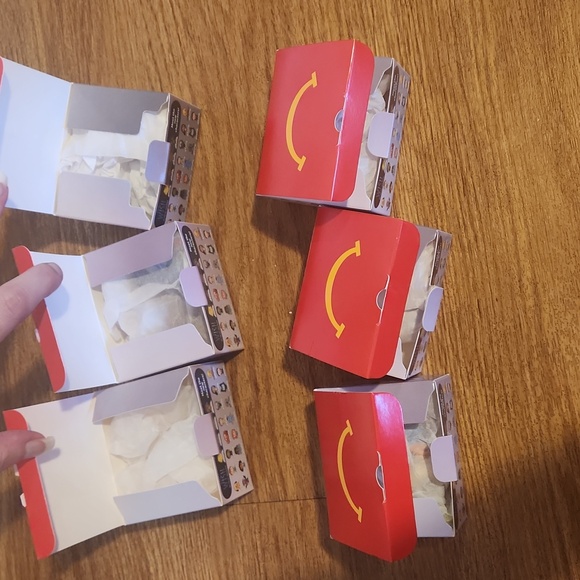 Mcdonalds Disney 100 duo sets - Picture 3 of 9